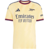 Koszulka męska adidas Arsenal FC 26/27 żółta KQ6512