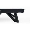 Stół bilardowy RASSON WOLF BLACK 8ft