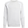 Bluza dla dzieci adidas Tiro 26 League Sweat Crew szara KF5823