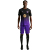 Spodenki męskie Nike FC Barcelona Match 2026/27 fioletowe II1900 504