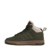 Buty dla dzieci adidas Rapid Court Mid Winterized KI6325