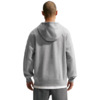 Bluza męska Nike Park 26 Fleece Full-Zip Hoodie szara IB1228 063