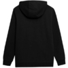Bluza męska Outhorn głeboka czerń OTHAW22TSWSM048 20S