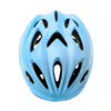 Kask rowerowy Meteor HB6-5 M 52-56 cm Randan niebieski 24585