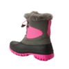 Buty dla dzieci Lee Cooper czarno-szaro-różowe LCJ-26-44-4570K