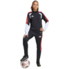 Bluza dla dzieci adidas Tiro 26 Competition Training Top czarno-biało-czerwona KC3783