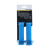 Chwyty rączki do kierownicy 115 mm Dunlop niebieskie 1070896
