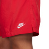Spodenki męskie Nike Club czerwone FN3307 657