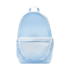 Plecak Nike Elemental błękitny + piórnik pomarańczowy HJ4186 407
