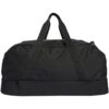 Torba adidas Tiro League Duffel Large czarna HS9744