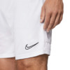 Spodenki męskie Nike Dri-FIT Academy białe CW6107 100