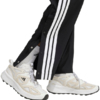 Spodnie męskie adidas 3-Stripes Woven czarne JY7718