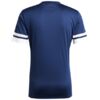 Koszulka męska adidas Squadra 25 granatowa JG5830