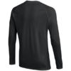 Koszulka męska Nike Dri-FIT Referee III longsleeve czarna HV8326 010