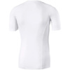 Koszulka męska Puma LIGA Baselayer Tee SS biała 655918 04