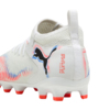 Buty piłkarskie dla dzieci Puma Future 8 Match FG/AG 108614 01