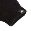 Komplet adidas czapka + rękawiczki czarny JN9443