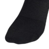Skarpety adidas Football Crew Performance Socks Cushioned czarne KQ9509