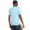 Koszulka męska adidas Argentina 26 Jersey błękitna KH2304
