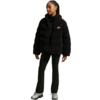 Kurtka dla dzieci Nike Sportswear czarna IM4506 010