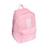 Plecak adidas Classic 3-Stripes różowy IS7046