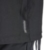 Koszulka damska adidas Own The Run Long Sleeve czarna IN1568
