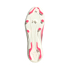 Buty piłkarskie dla dzieci adidas F50 Hyperfast League FG różówe HQ5161