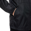 Kurtka dla dzieci Nike RPL Park 20 RN JKT W JUNIOR czarna BV6904 010