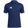 Koszulka męska adidas Entrada 26 Polo granatowa JZ6663