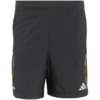 Spodenki męskie adidas Tech Apparel Climacool czarne KE4862