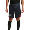 Spodenki męskie Nike Anglia Stadium 2026 Away granatowe IB5403 451