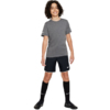 Koszulka dla dzieci Nike Park 20 szara CZ0909 071