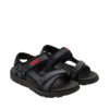 Sandały męskie Lee Cooper granatowe LCW-26-34-4421MA