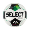 Piłka nożna Select Brillant Training Veikkausliiga v25 II gatunek biało-zielono-czarna 181169