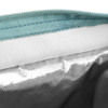 Torba termiczna Spokey Eco Simply zielono-beżowa 929509