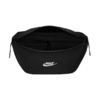 Saszetka Nike Heritage 2.0 czarna IB4371 010