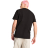 Koszulka męska Puma Wardrobe Ess Tee czarna 629644 01