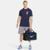 Torba Nike Brasilia Duffel 41L granatowa DM3976 410