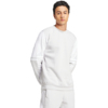 Bluza męska adidas Squadra 25 Sweat Crew szara JD2960