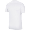Koszulka dla dzieci Nike Dry Park VII JSY SS biała BV6741 101