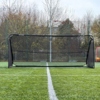 Bramka piłkarska GIZA 5x2m | 500cm x 200cm