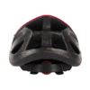 Kask rowerowy Dunlop roz.L 58-61 cm czerwony 2105624