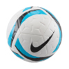 Piłka nożna Nike Academy Team 25 biało-niebieska HV4387 101
