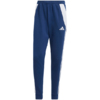 Spodnie męskie adidas Tiro 24 Sweat niebieskie IS2154