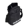 Torebka adidas Organizer Linear czarna JE8341