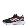 Buty dla dzieci adidas Runfalcon 5 EL czarne IE8580