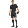 Koszulka męska adidas Tiro 26 Competition Goalkeeper Jersey czarna KC5358