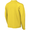 Koszulka dla dzieci Nike Dri-Fit Park VIII longsleeve żółta HV8239 719