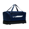 Torba Nike Academy Team HDCS M granatowa IO0923 410