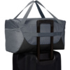 Torba Nike Brasilia S szaro-czarna IB4394 084